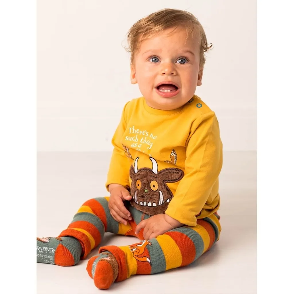 BLADE & ROSE Gruffalo Outdoor Adventure - Top