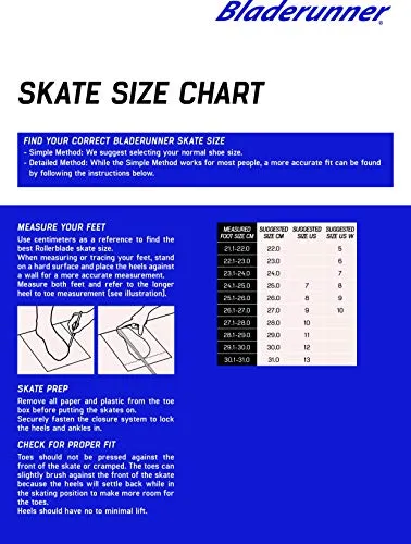 Bladerunner Advantage Pro XT Men's Fitness Skate