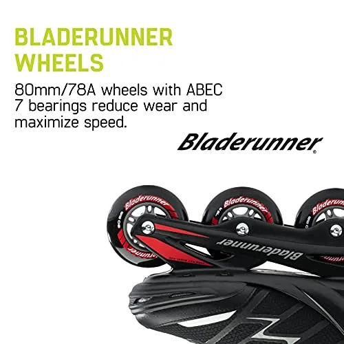 Bladerunner Advantage Pro XT Men's Fitness Skate