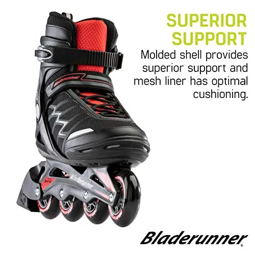 Bladerunner Advantage Pro XT Men's Fitness Skate