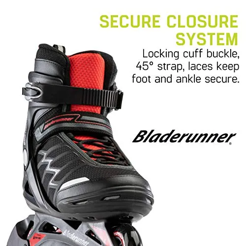 Bladerunner Advantage Pro XT Men's Inline Skate