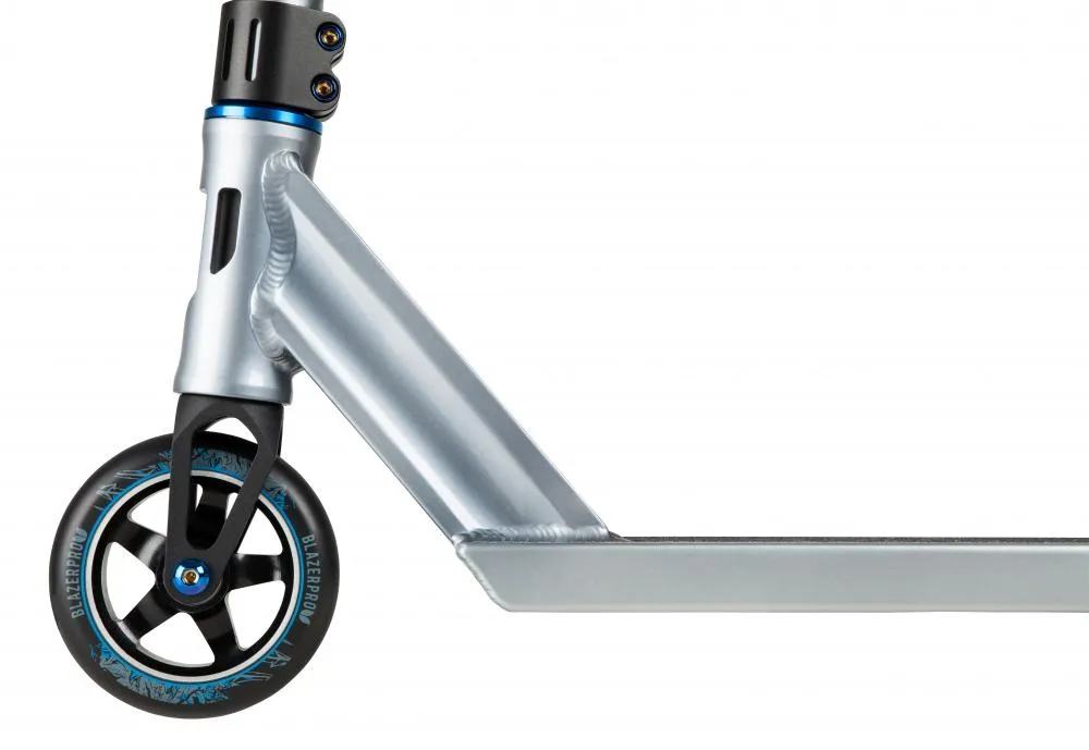 BLAZER PRO COMPLETE SCOOTER TITAN SERIES POSEIDON