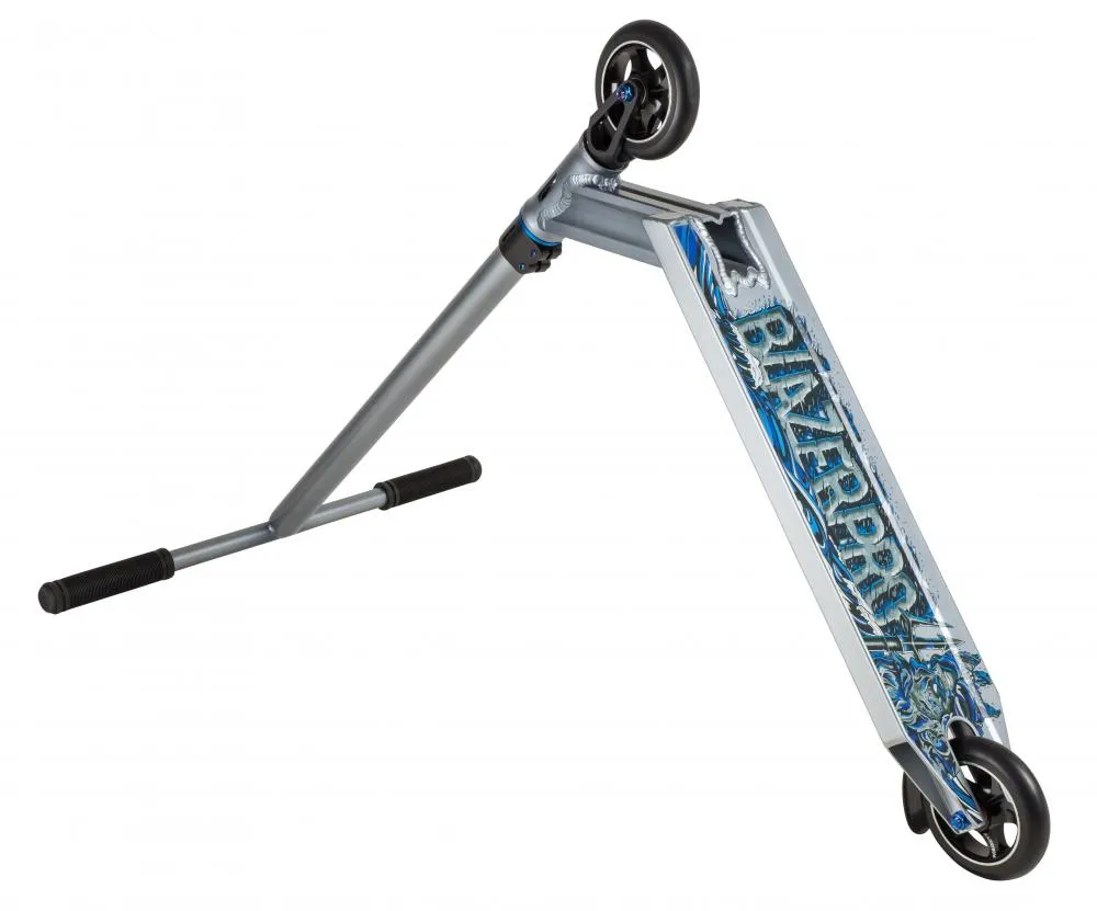 BLAZER PRO COMPLETE SCOOTER TITAN SERIES POSEIDON