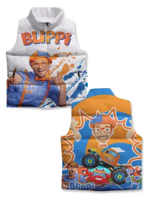 Blippi Vest