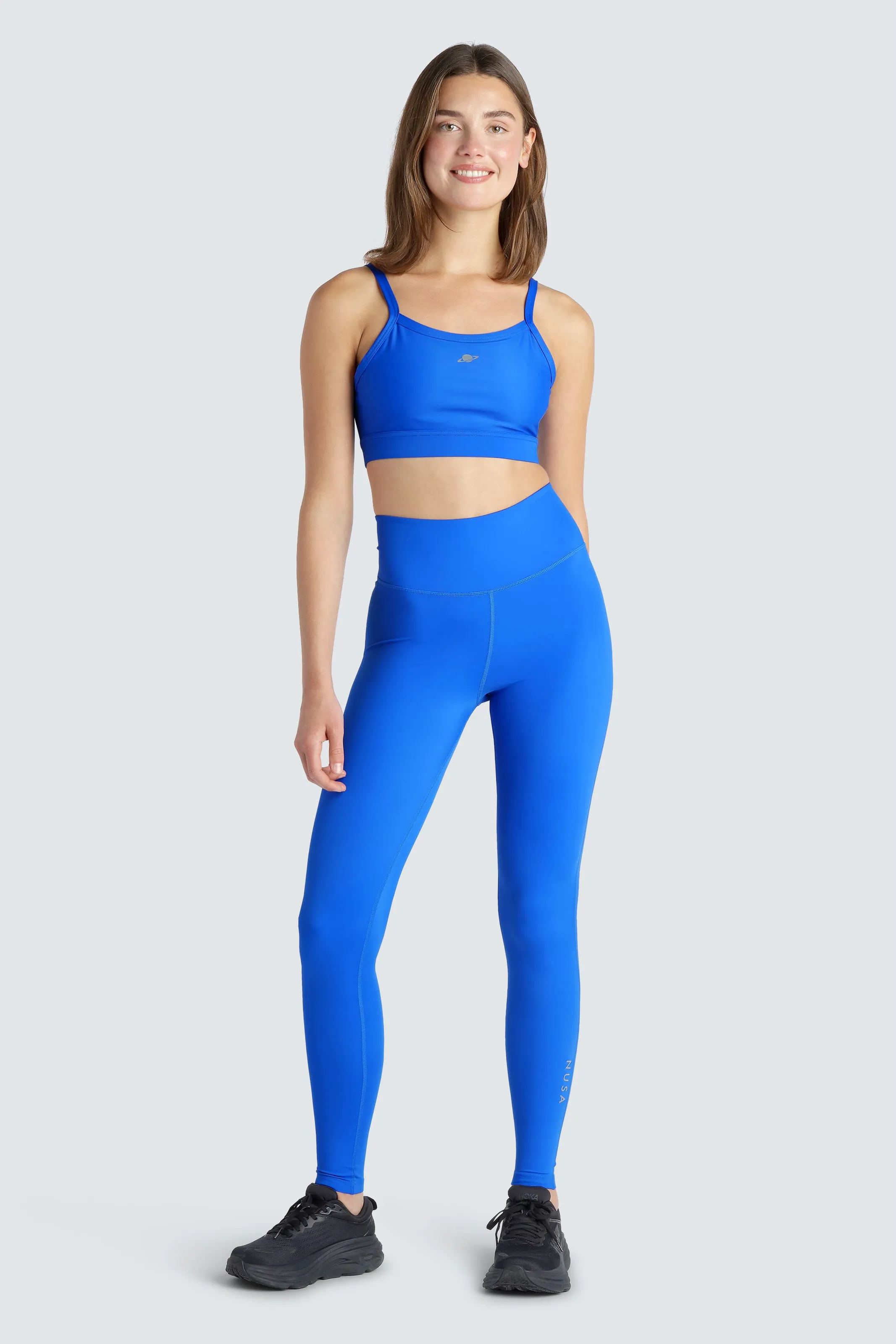 BLOCK1 POWER SPORTS BRA