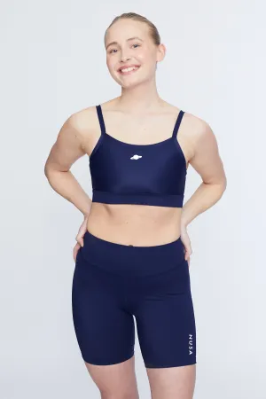 BLOCK1 POWER SPORTS BRA