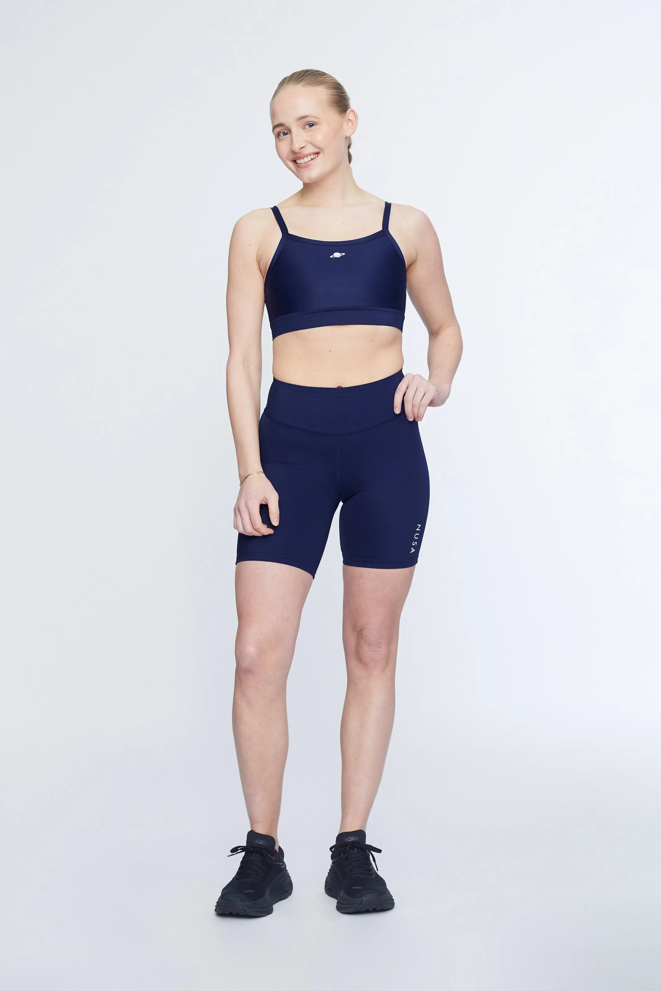 BLOCK1 POWER SPORTS BRA