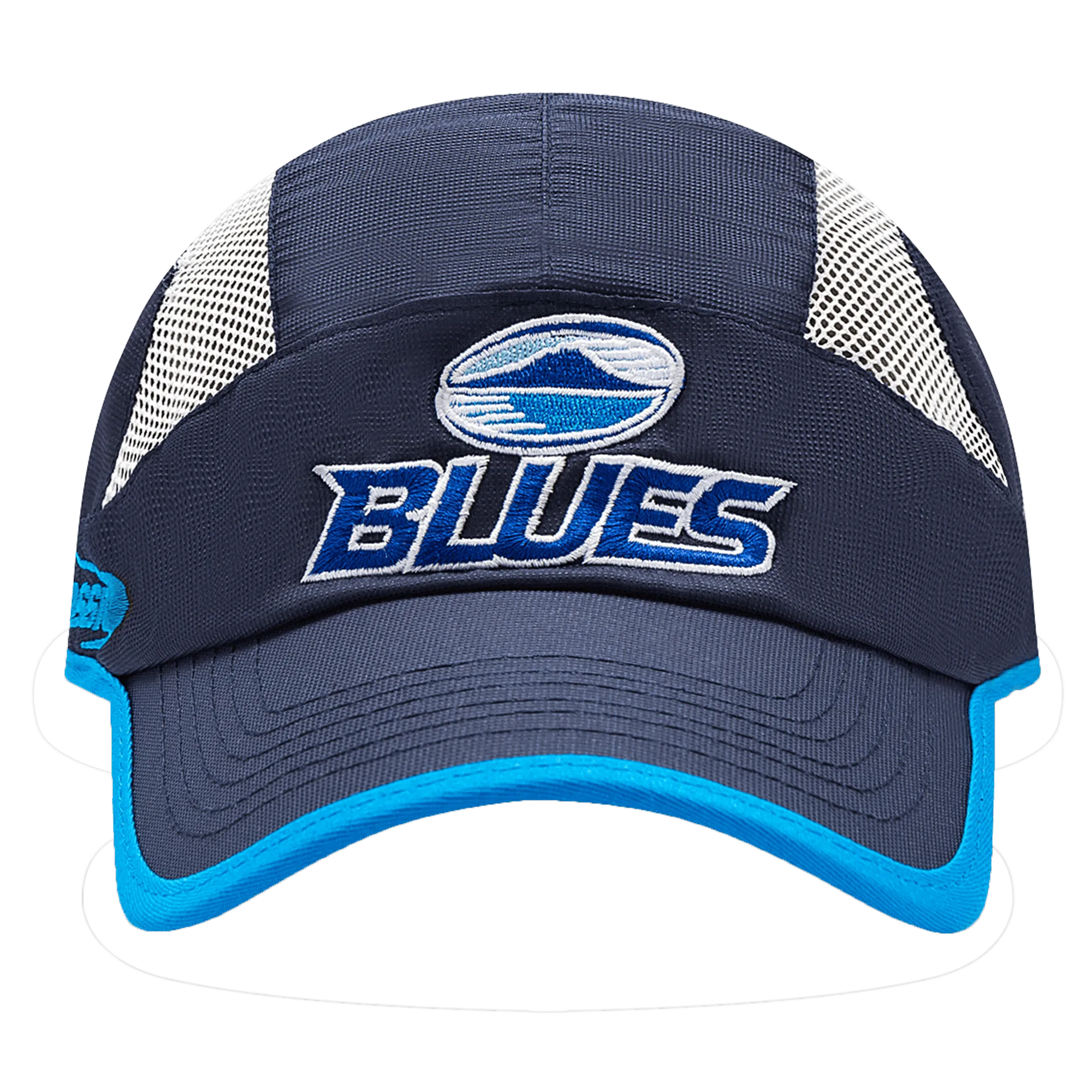 Blues Super Rugby 25/26 Training Cap by Classic Sportswear