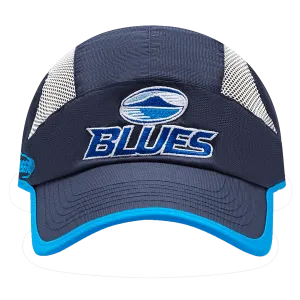 Blues Super Rugby 25/26 Training Cap by Classic Sportswear