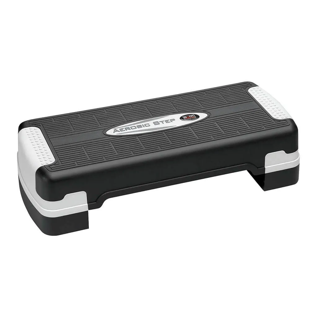 Body Sculpture Aerobic Mini Stepper