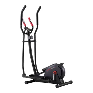 Body Sculpture Magnetic Cross Trainer BE1660