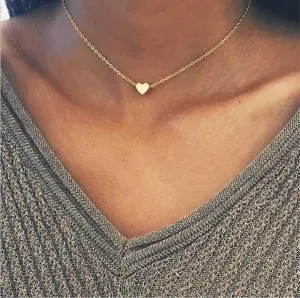 Bohemian Choker Necklace