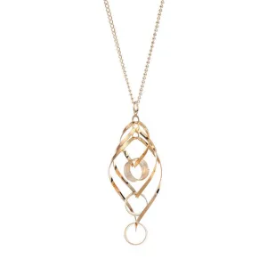 Bohemian Necklace
