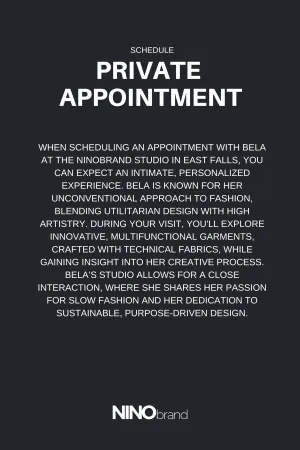 Book an appointment
