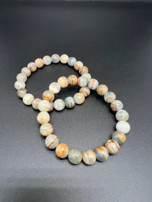 Botswana Agate