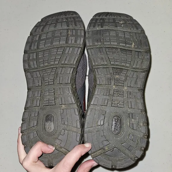 Brooks Addiction 14 size 12 Extra Wide