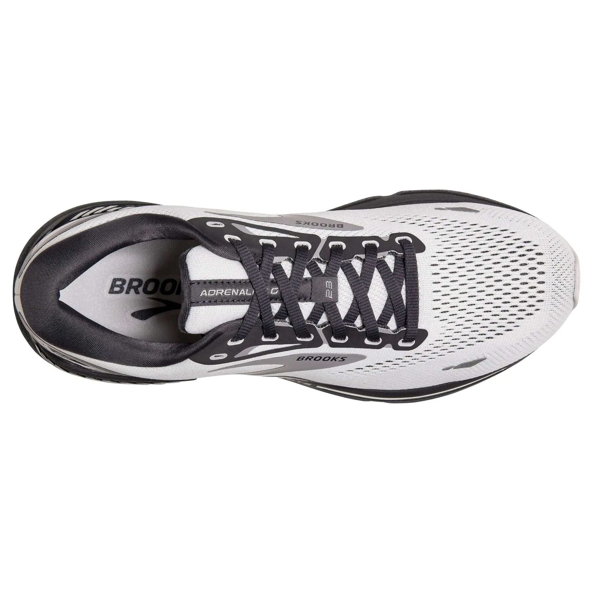 Brooks Adrenaline GTS 23 Mens Running Shoes