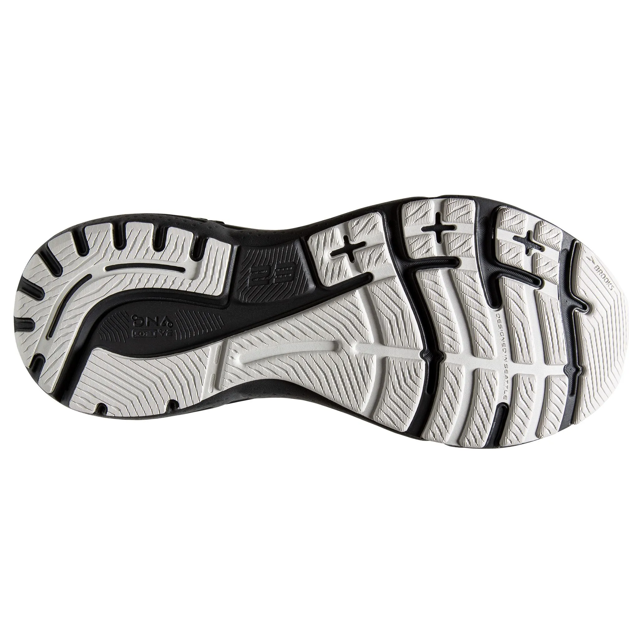 Brooks Adrenaline GTS 23 Mens Running Shoes