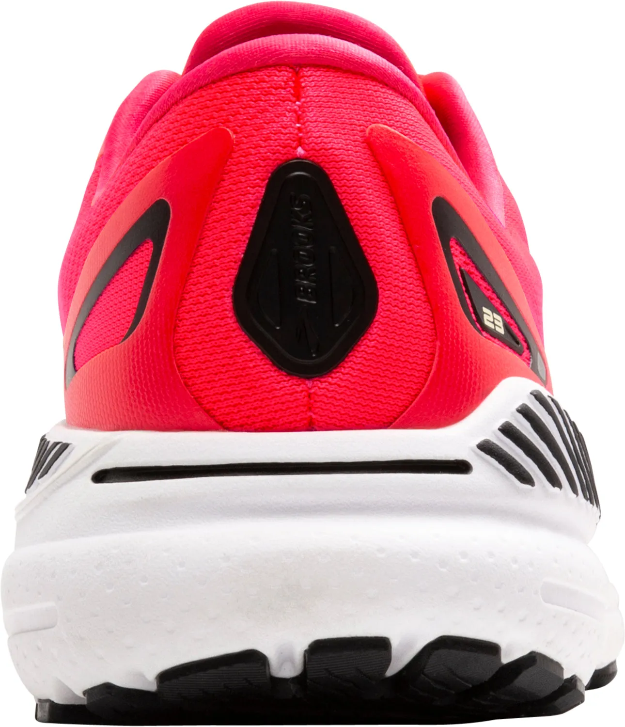 Brooks Adrenaline GTS 23 Womens Running Shoes - Pink