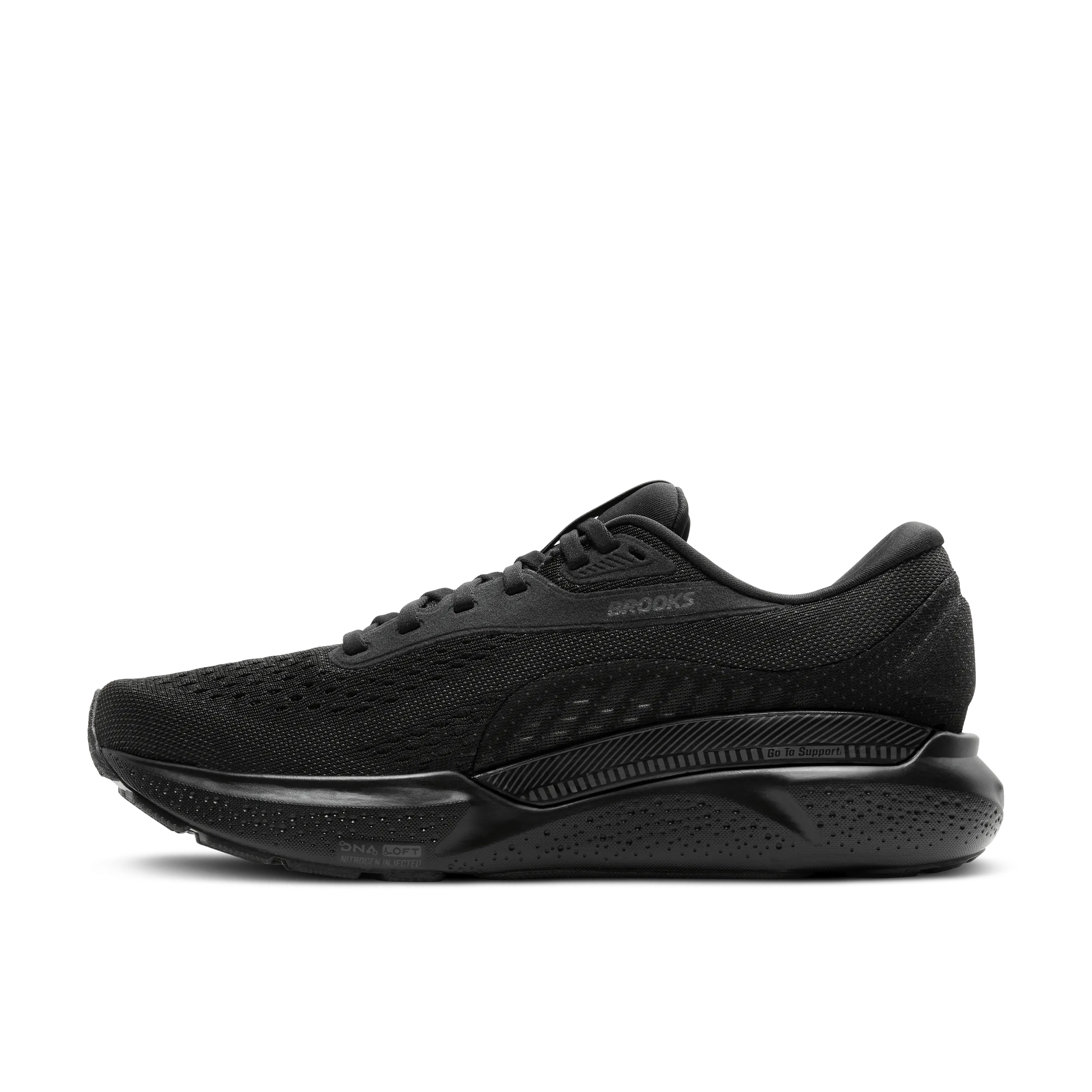Brooks Adrenaline GTS 24 Mens Running Shoes