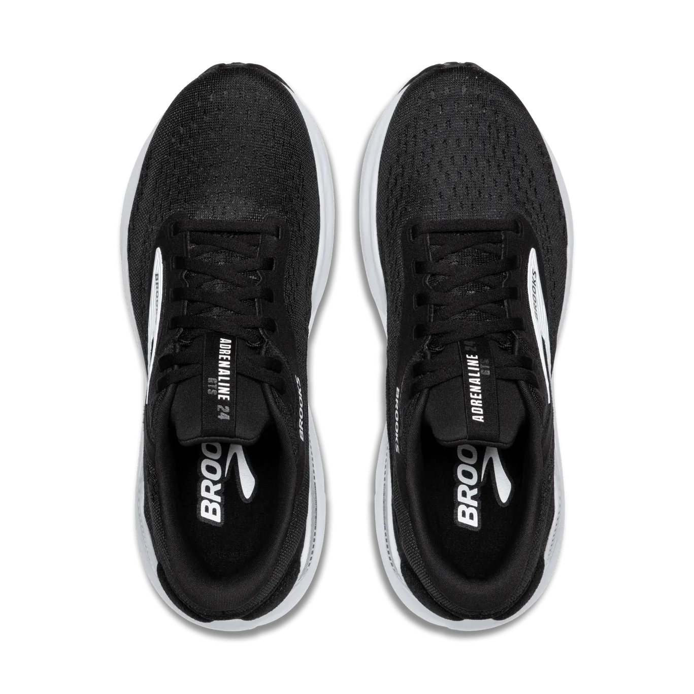 Brooks Adrenaline GTS 24 Womens Running Shoes
