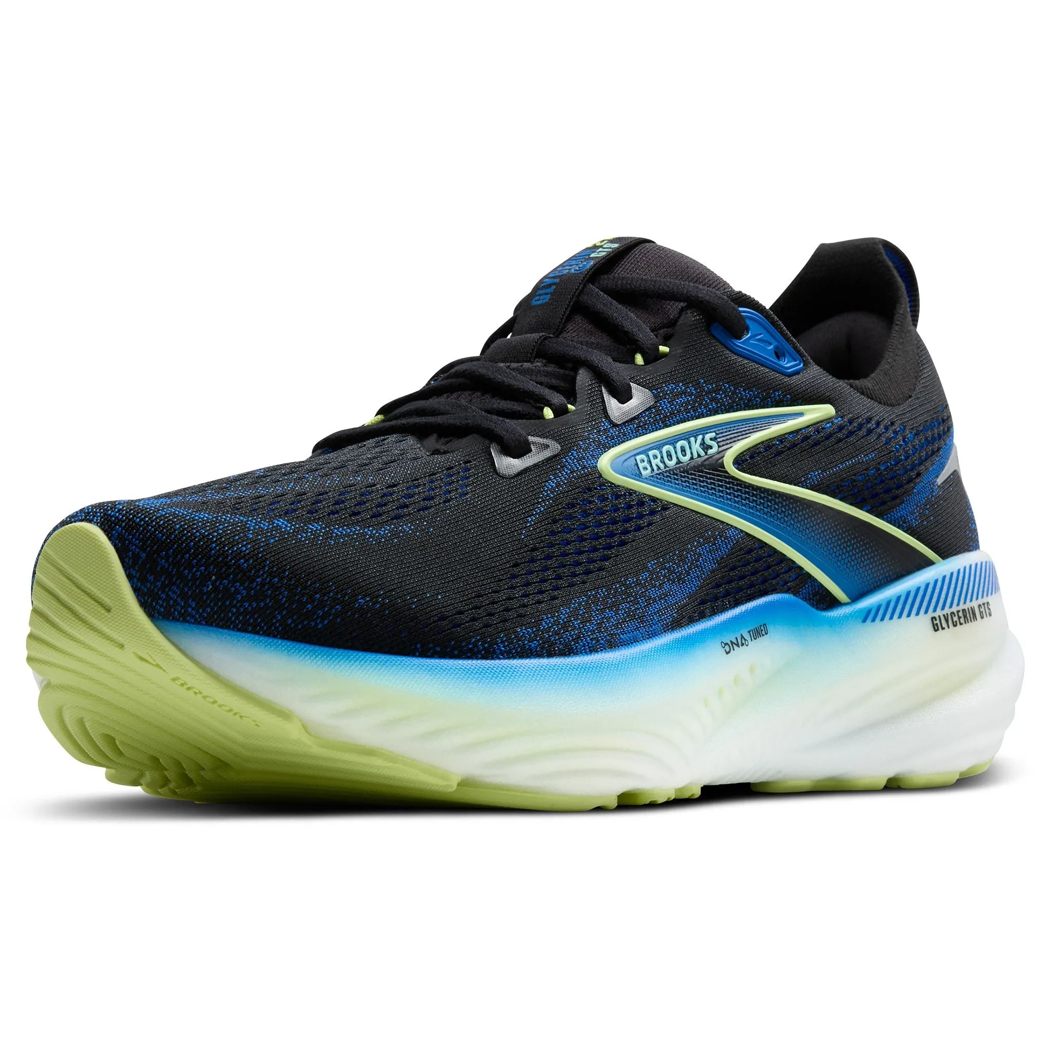 Brooks Glycerin GTS 22 Mens Running Shoes