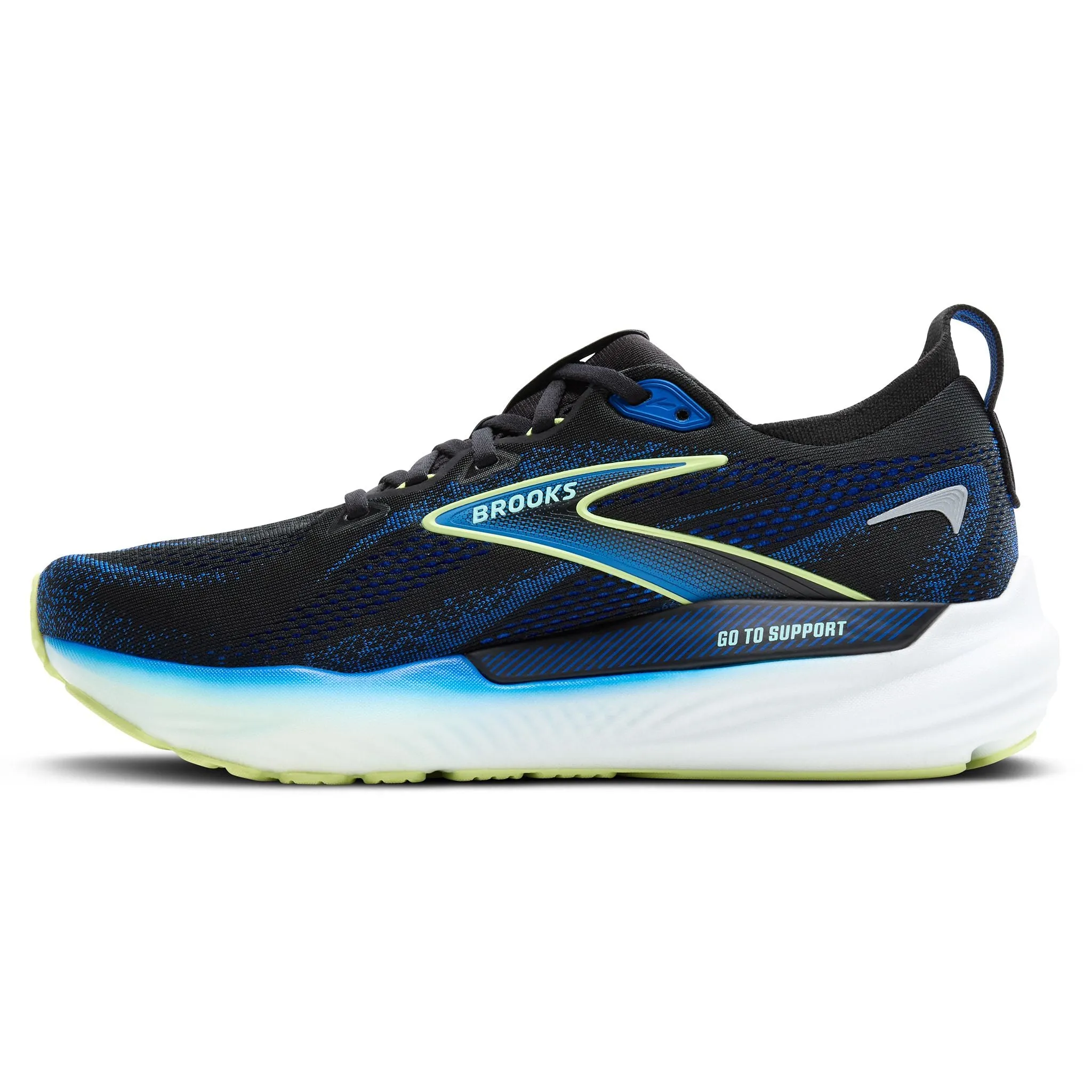 Brooks Glycerin GTS 22 Mens Running Shoes