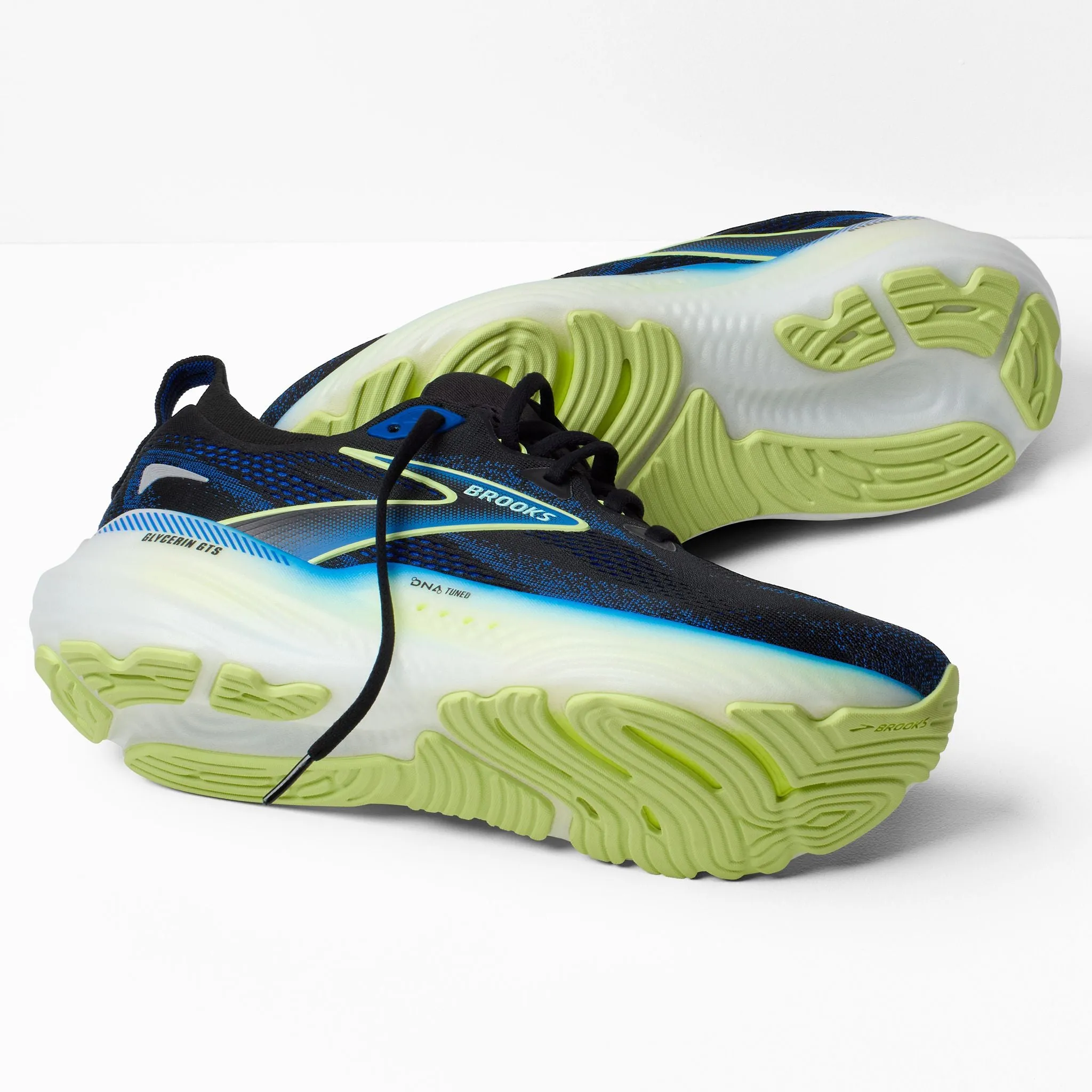 Brooks Glycerin GTS 22 Mens Running Shoes