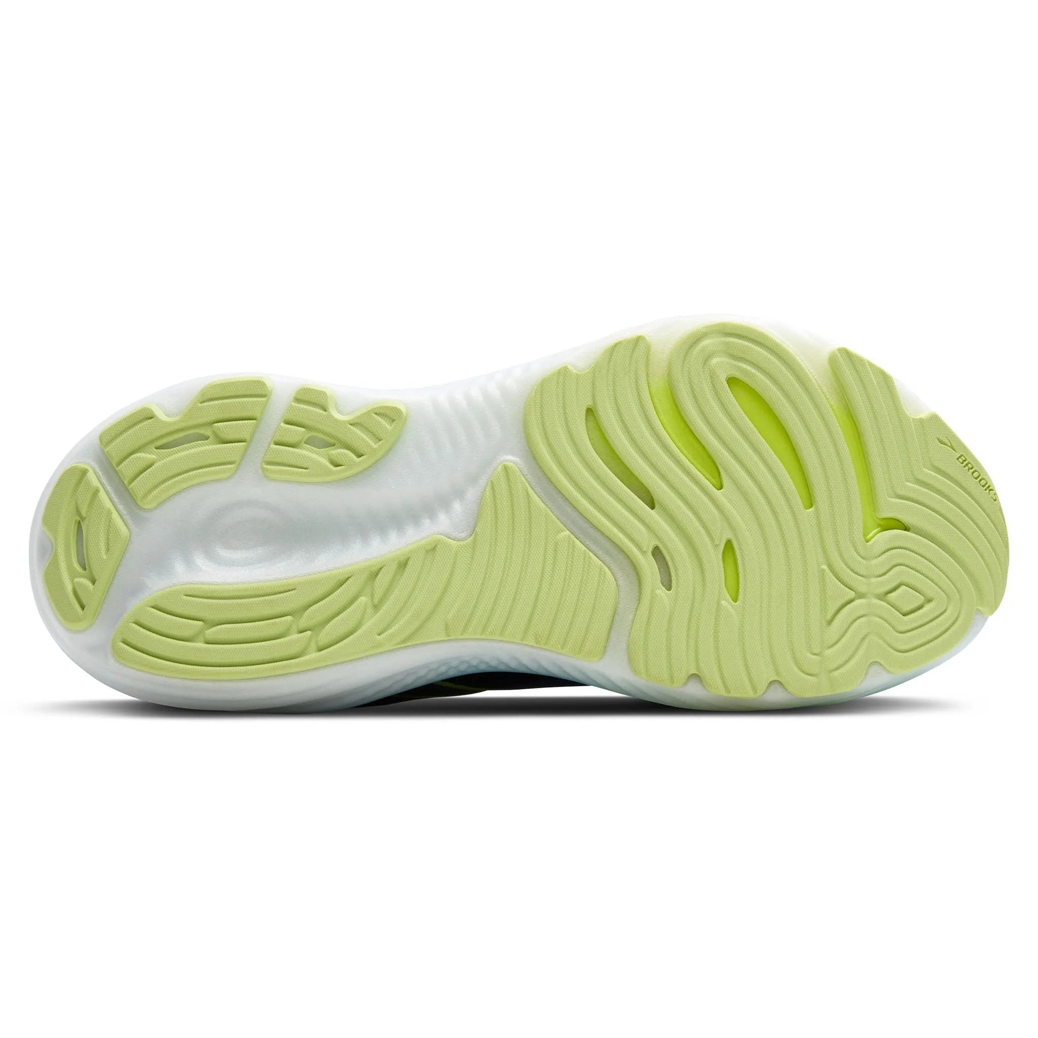 Brooks Glycerin GTS 22 Mens Running Shoes