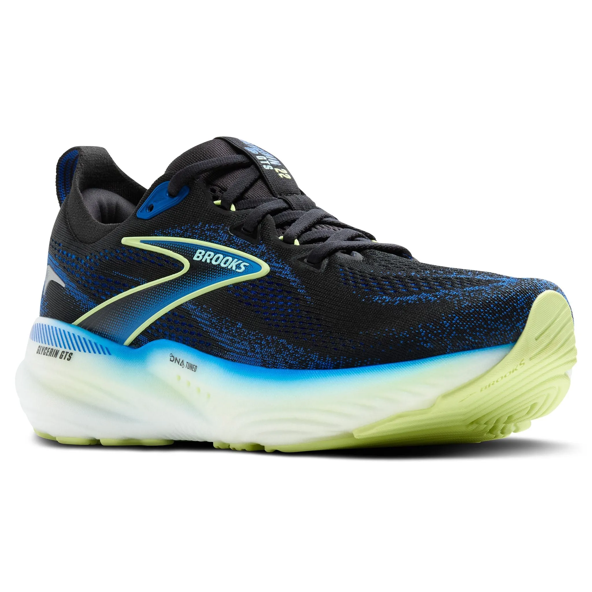 Brooks Glycerin GTS 22 Mens Running Shoes