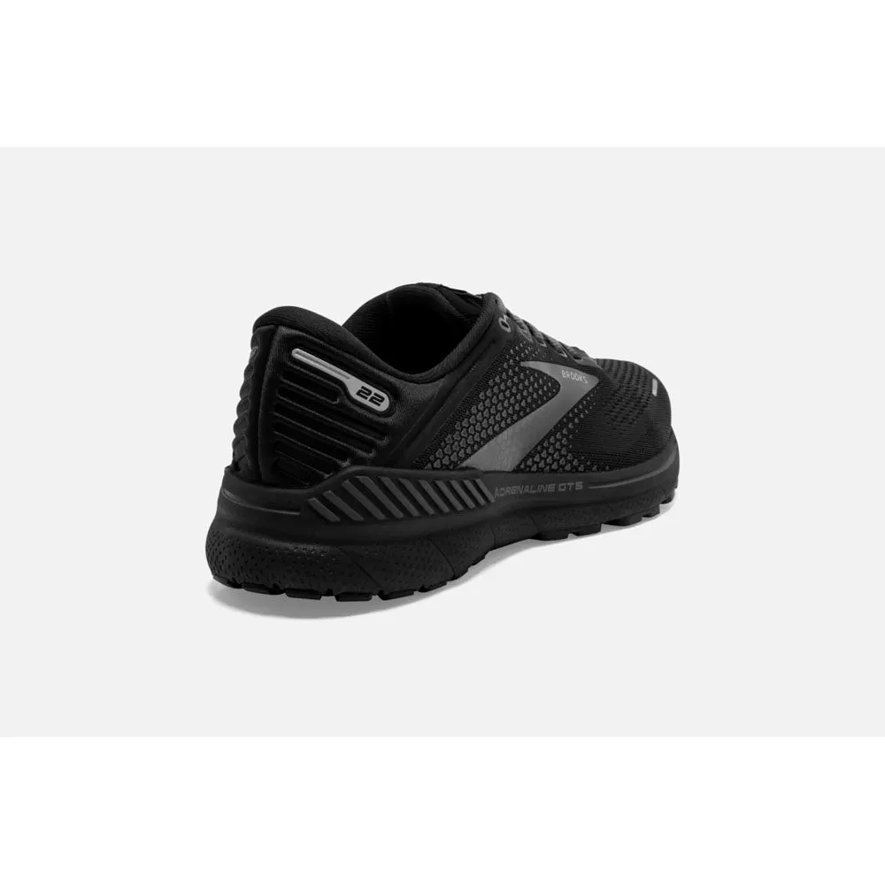 Brooks Mens Adrenaline GTS 22 (2E)