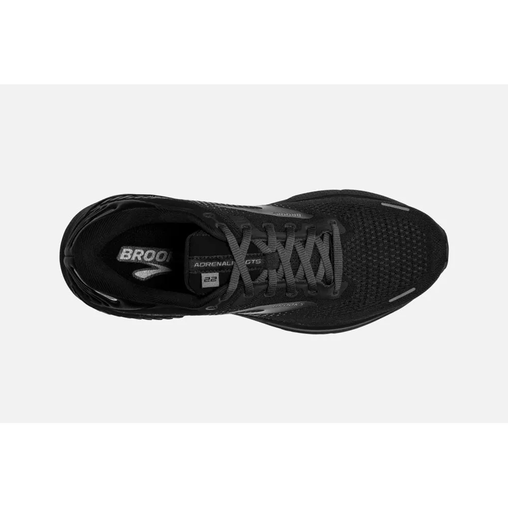 Brooks Mens Adrenaline GTS 22 (2E)