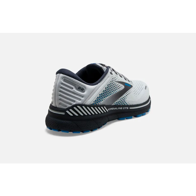 Brooks Mens Adrenaline GTS 22 (D)
