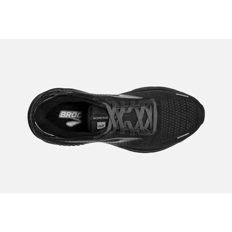 Brooks Womens Adrenaline 22 GTS (D)