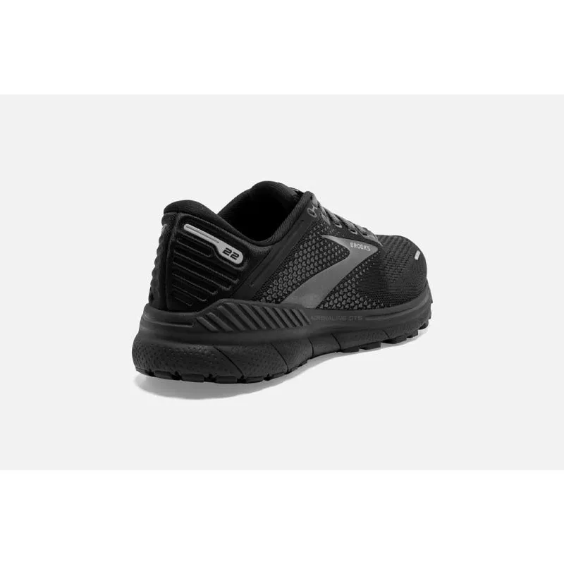 Brooks Womens Adrenaline 22 GTS (D)