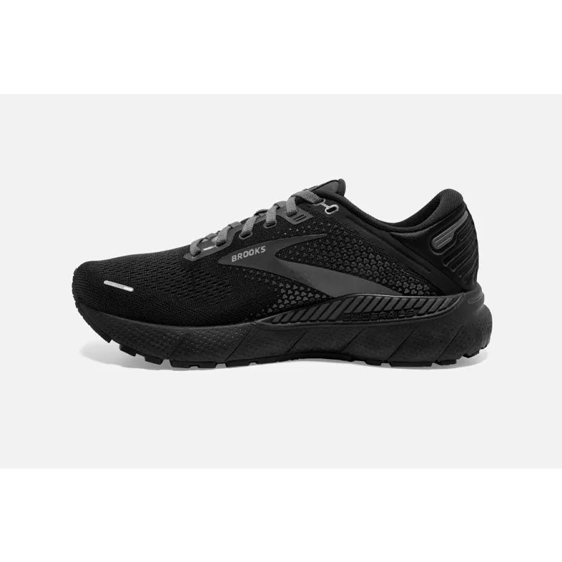 Brooks Womens Adrenaline 22 GTS (D)