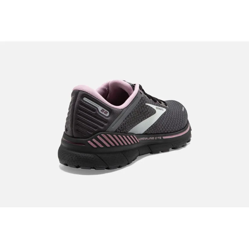 Brooks Womens Adrenaline GTS 22 (B)