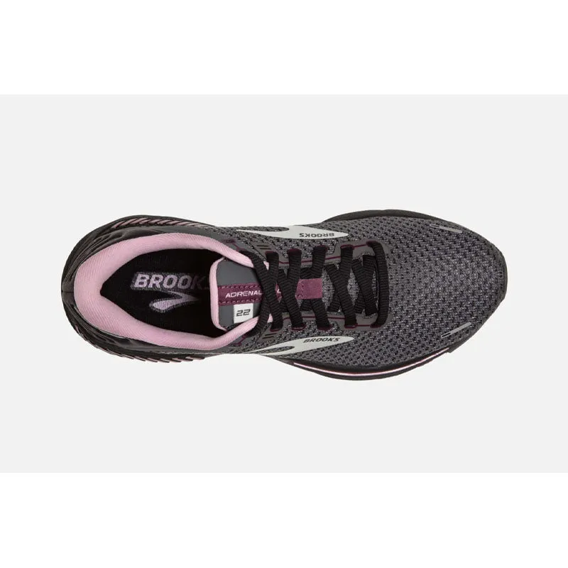 Brooks Womens Adrenaline GTS 22 (B)