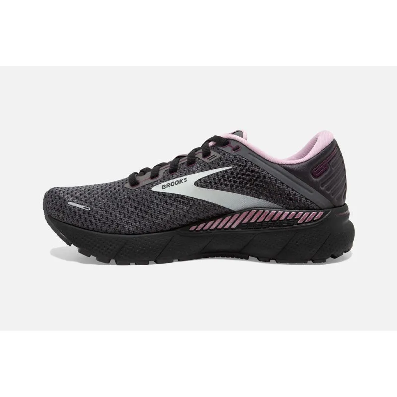 Brooks Womens Adrenaline GTS 22 (B)
