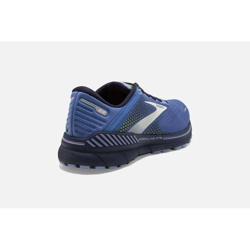 Brooks Womens Adrenaline GTS 22
