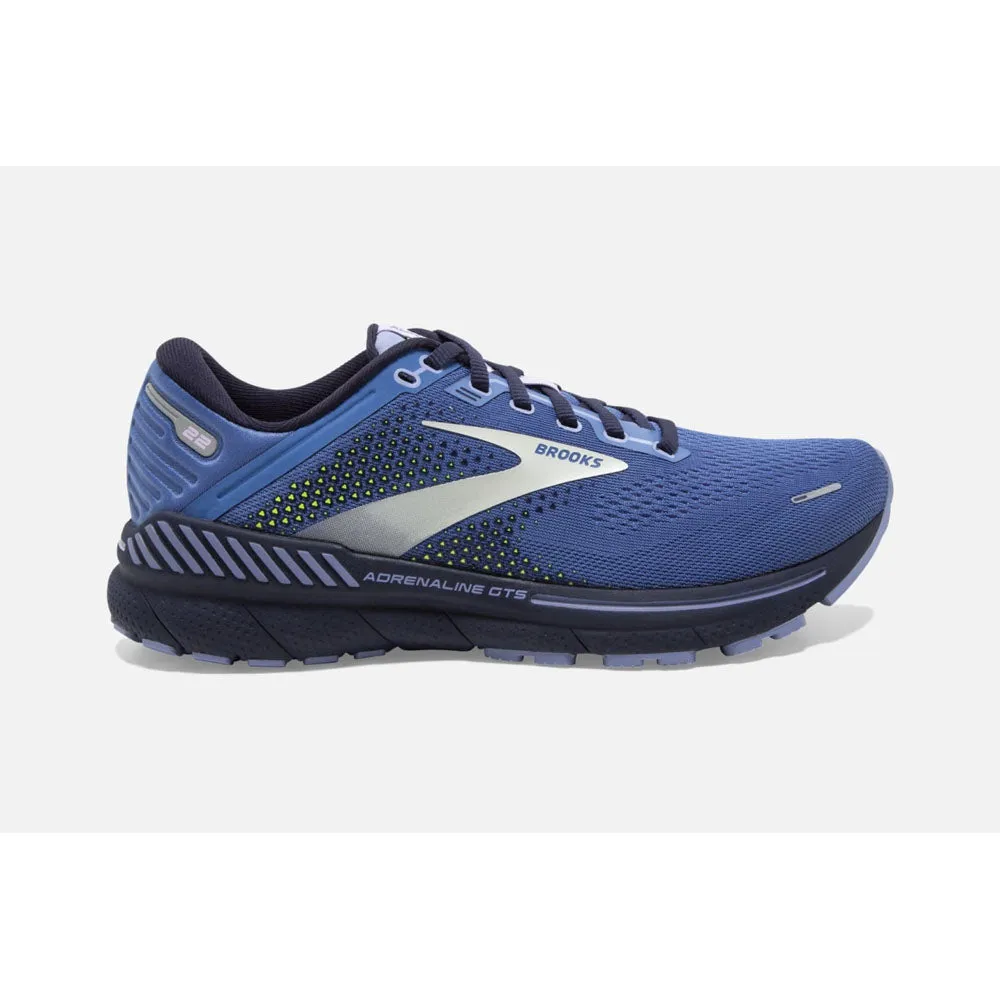 Brooks Womens Adrenaline GTS 22