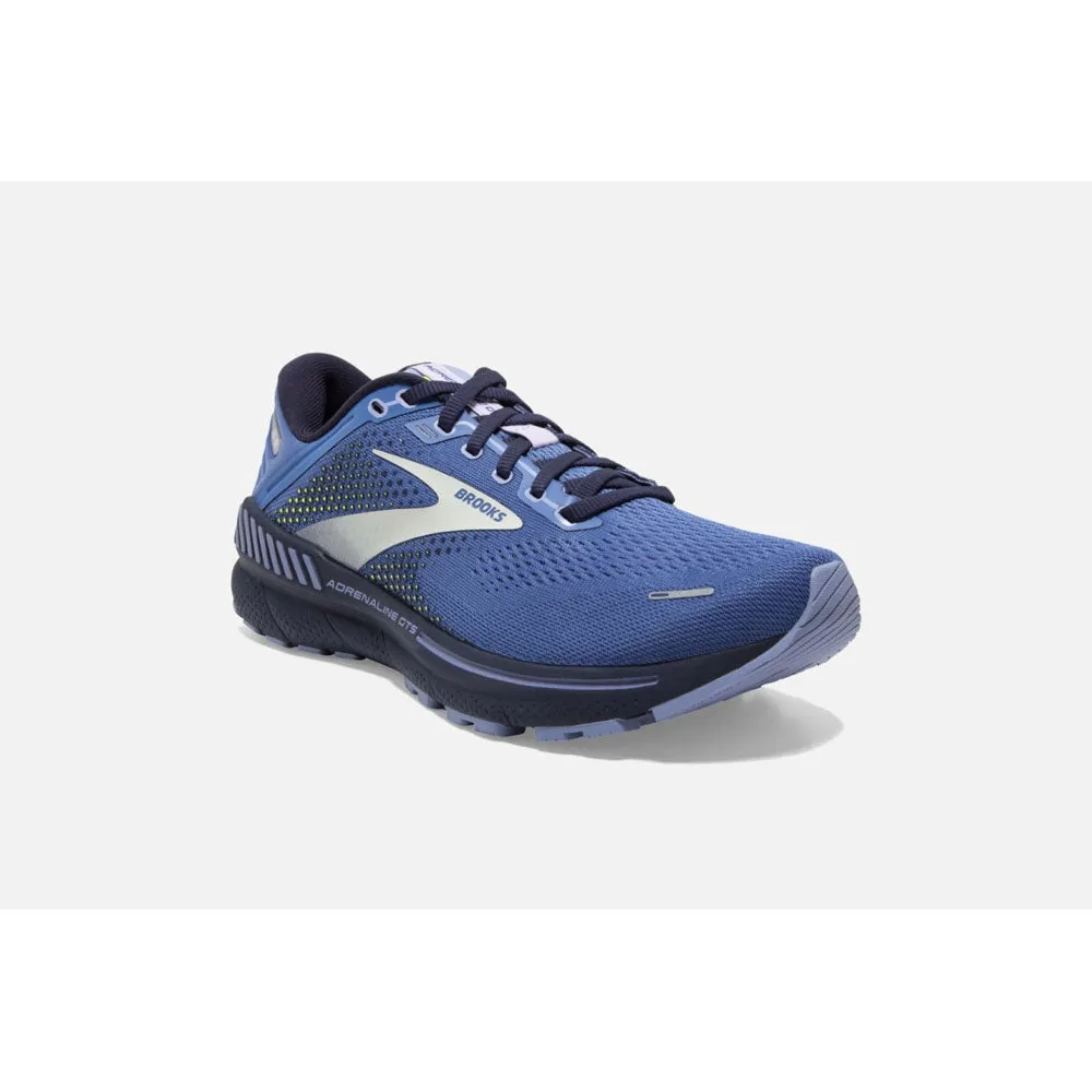Brooks Womens Adrenaline GTS 22