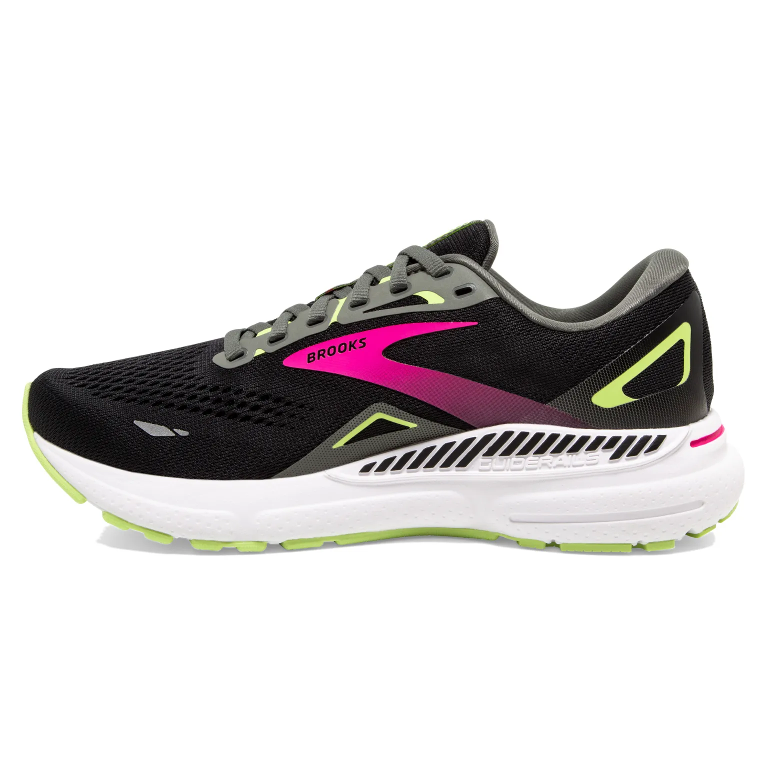 Brooks Womens Adrenaline GTS 23 (2A) Width Running