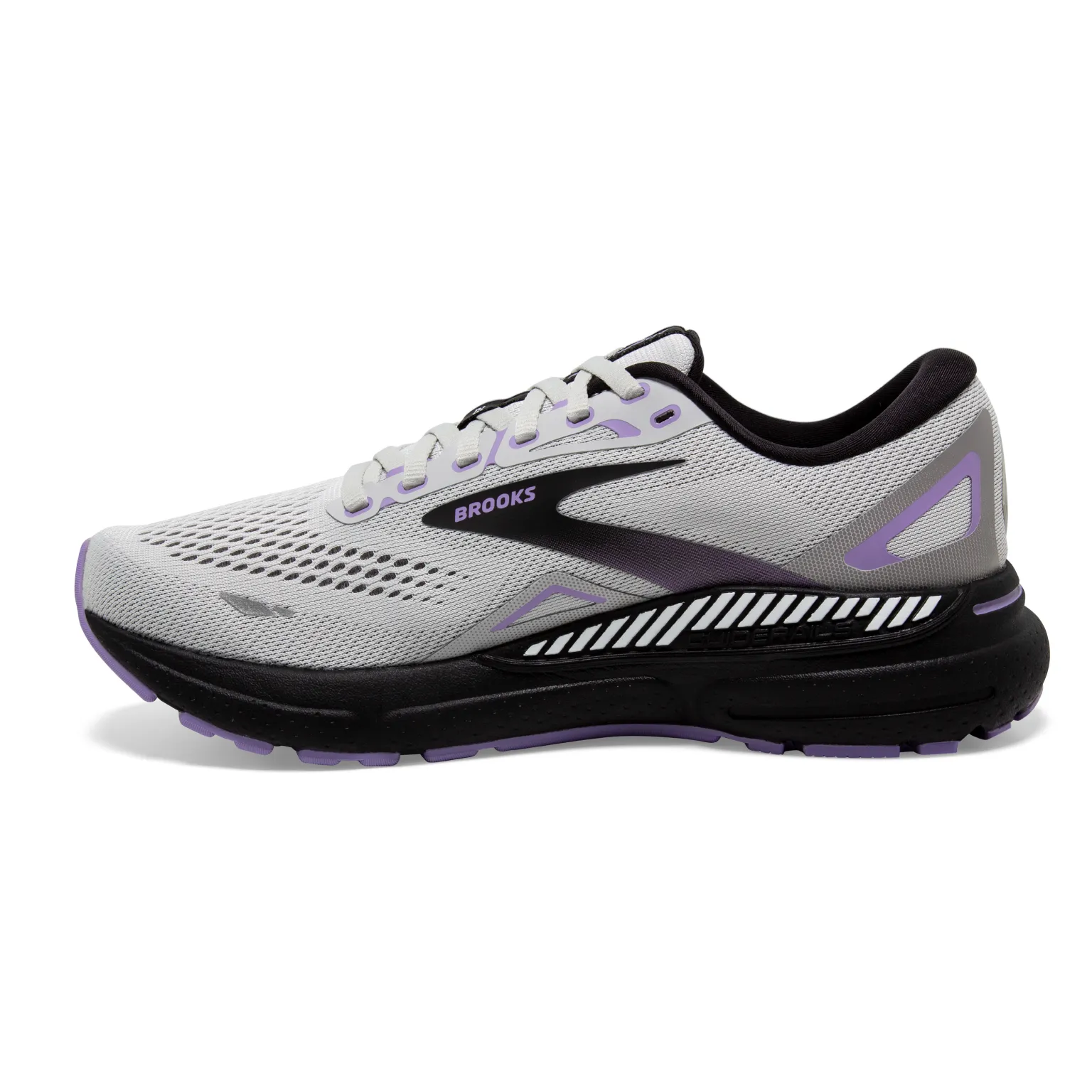Brooks Womens Adrenaline GTS 23 (2A) Width Running