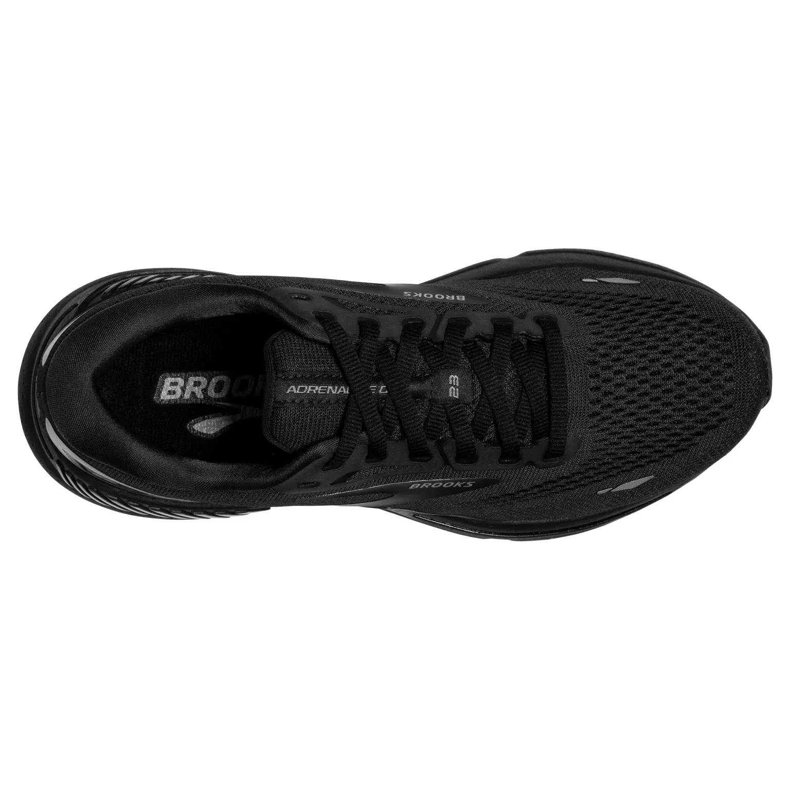 Brooks Womens Adrenaline GTS 23 (2E) Width Running