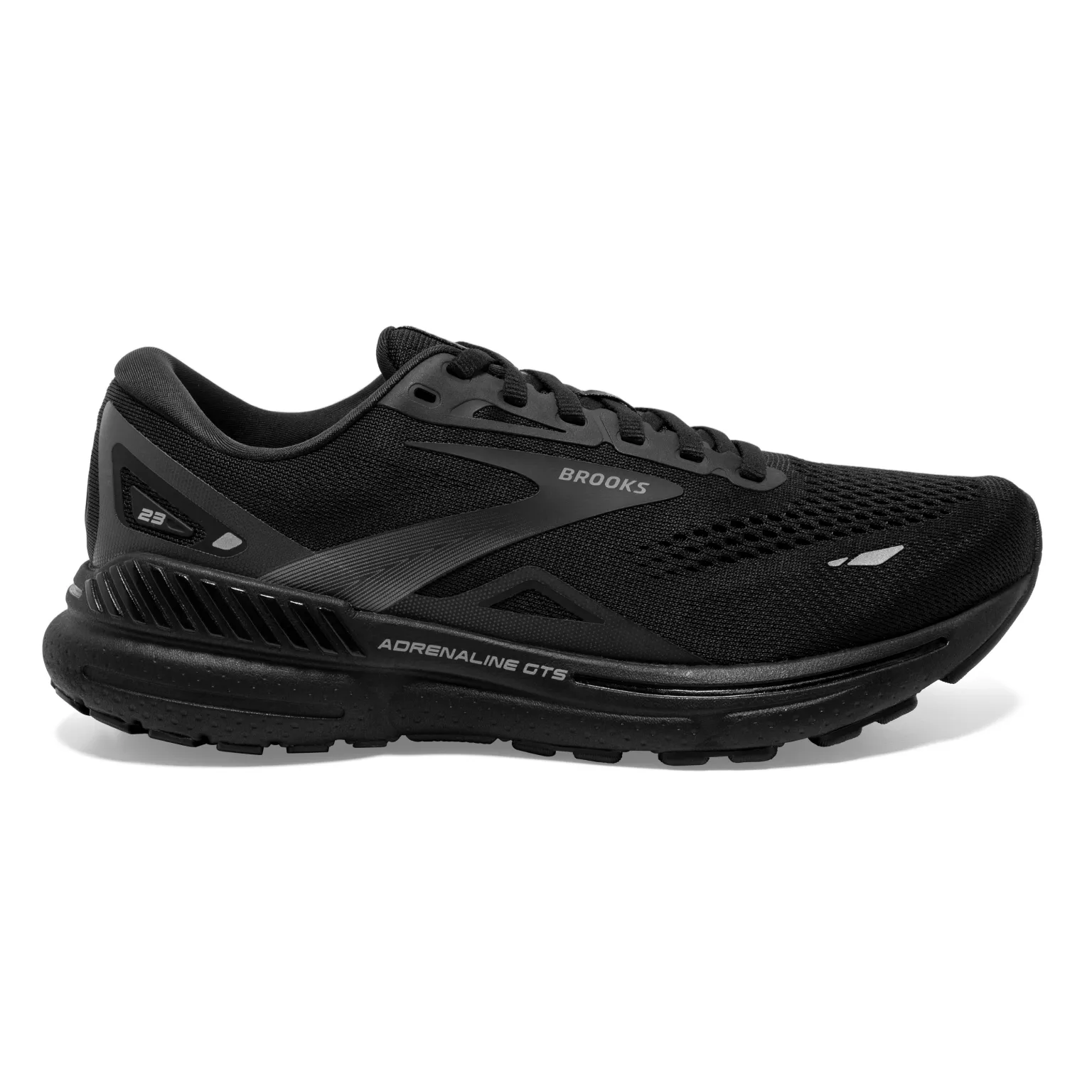Brooks Womens Adrenaline GTS 23 (2E) Width Running