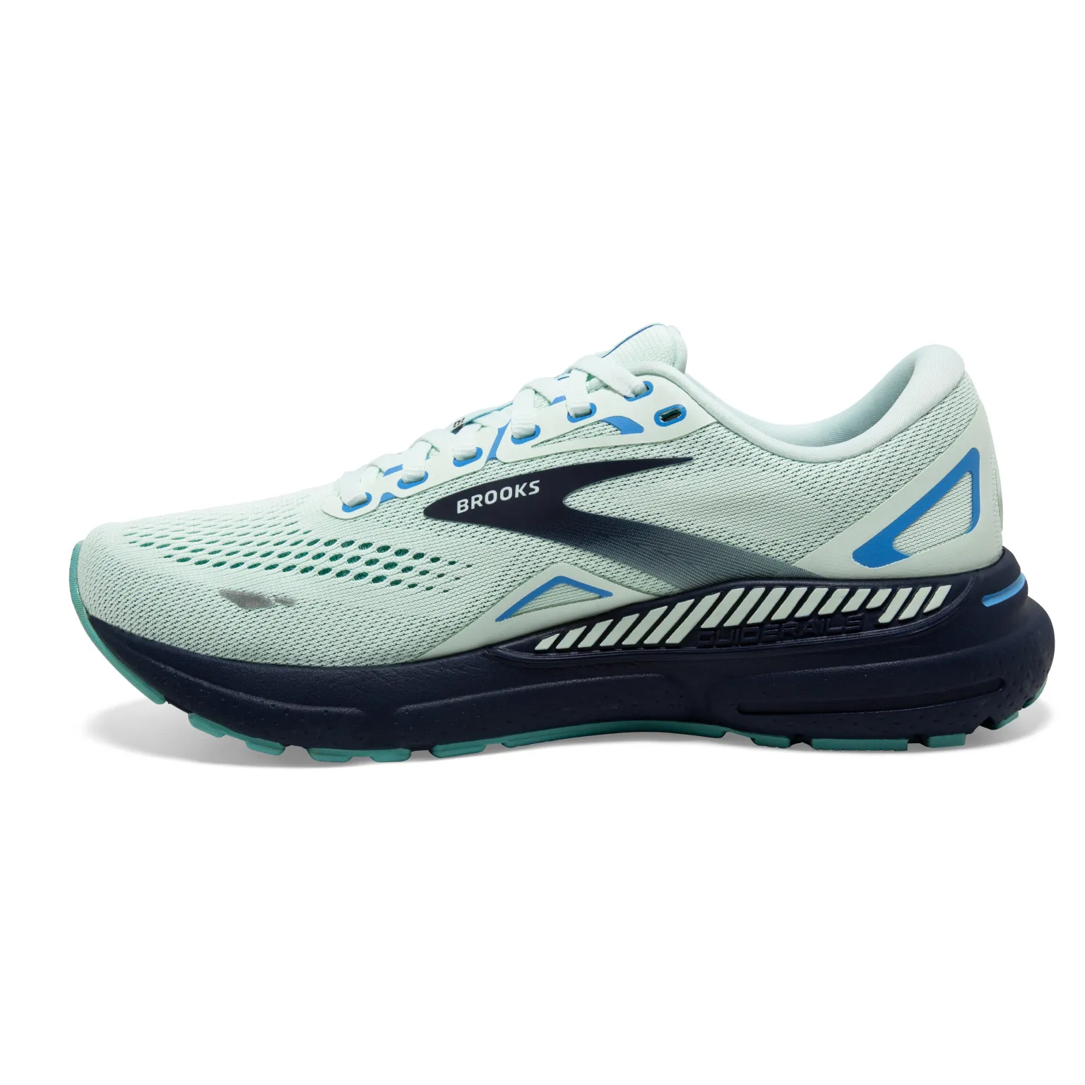 Brooks Womens Adrenaline GTS 23 (B) Width Running