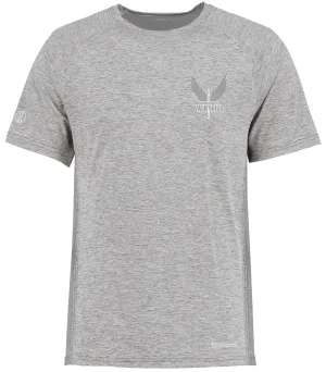 Brunswick Valkyries Electrify Coolcore Rugby Training Tee