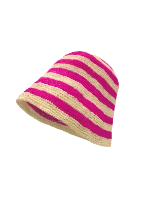 Bucket Strawberry