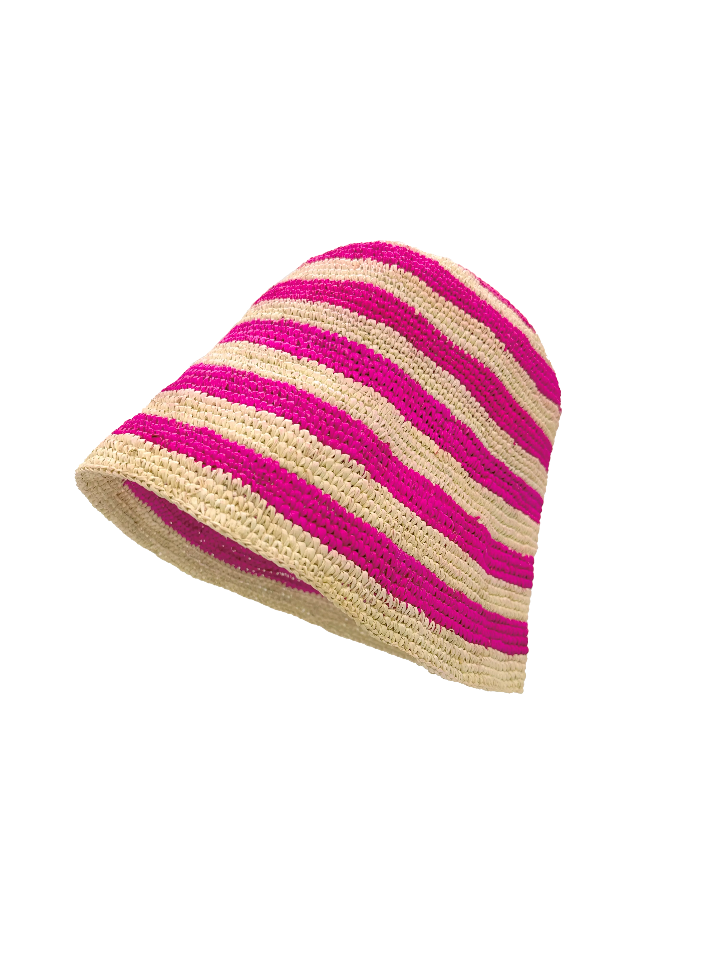 Bucket Strawberry